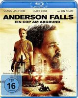 Anderson Falls - Gary Cole, Marlon Young, Vahina Gio