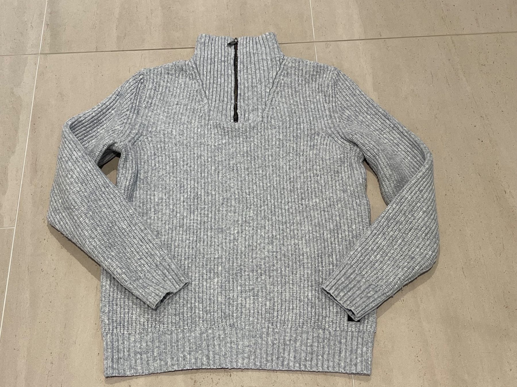 Tom Tailor Maglioni & Felpe: Denim Tom Tailor Pullover Gr M – Usato da Luzern venduto da Sono2