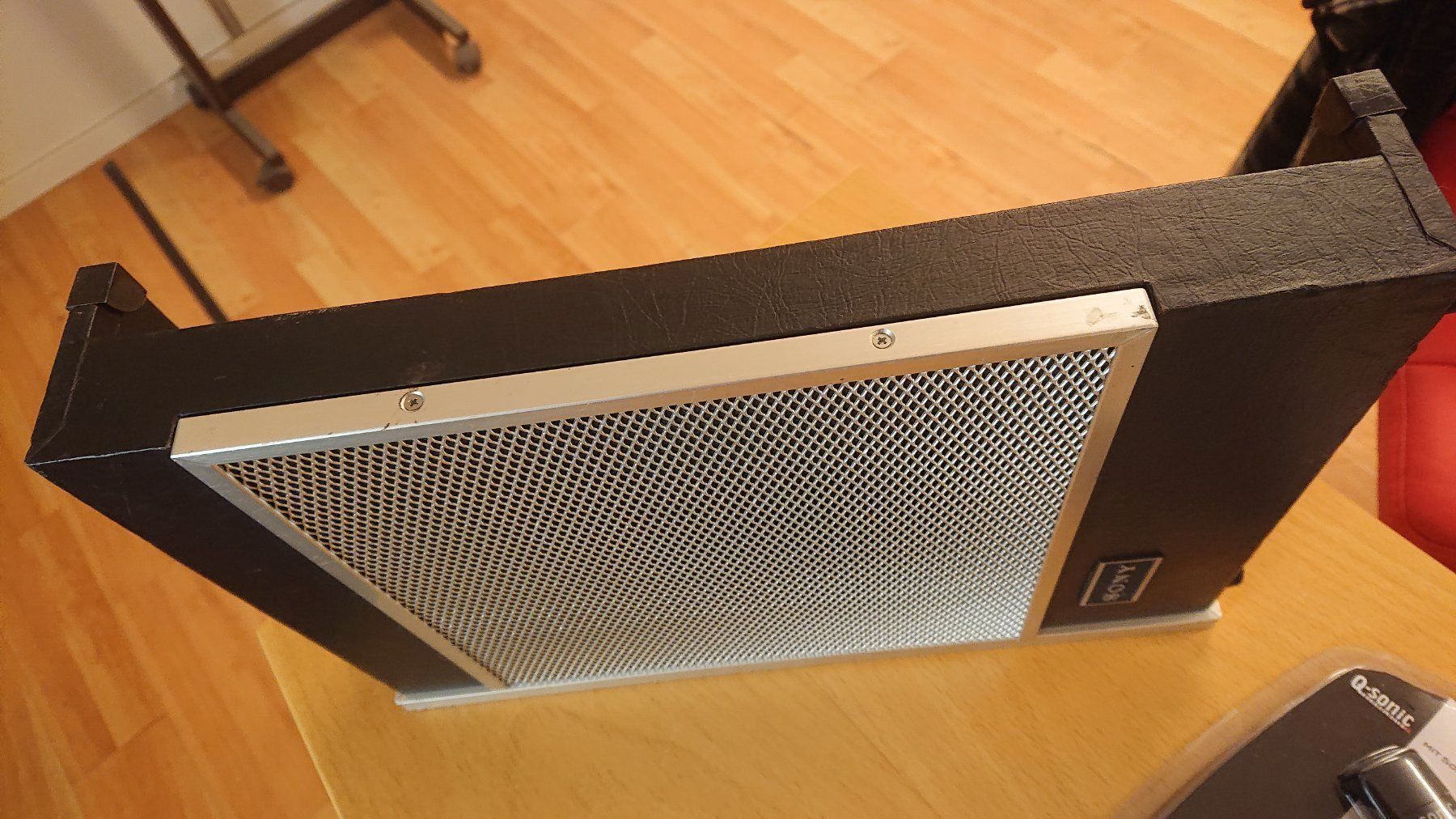 Sony Casse acustiche: Sony Lautsprechergehäuse TC-540 – Usato da Reinach BL venduto da Hampe45 2