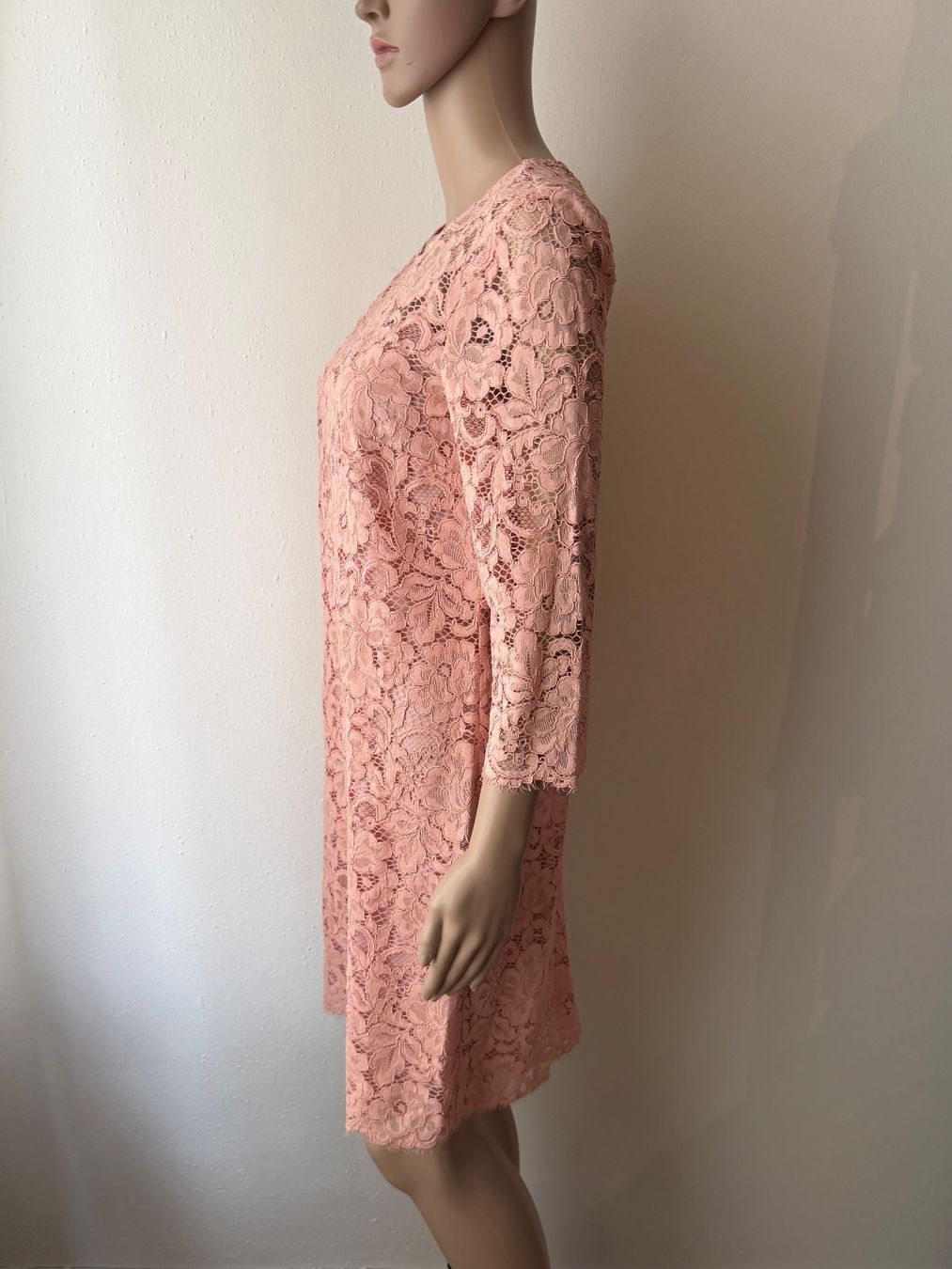 DKNY Vestiti: DKNY Kleid aus Spitze 💗 – Usato da Zürich venduto da ClosetQueen 3