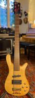 Warwick Streamer LX JazzMan 5 (2001) Made in Germany