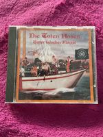 CD Die Toten Hosen Unter falscher Flagge
