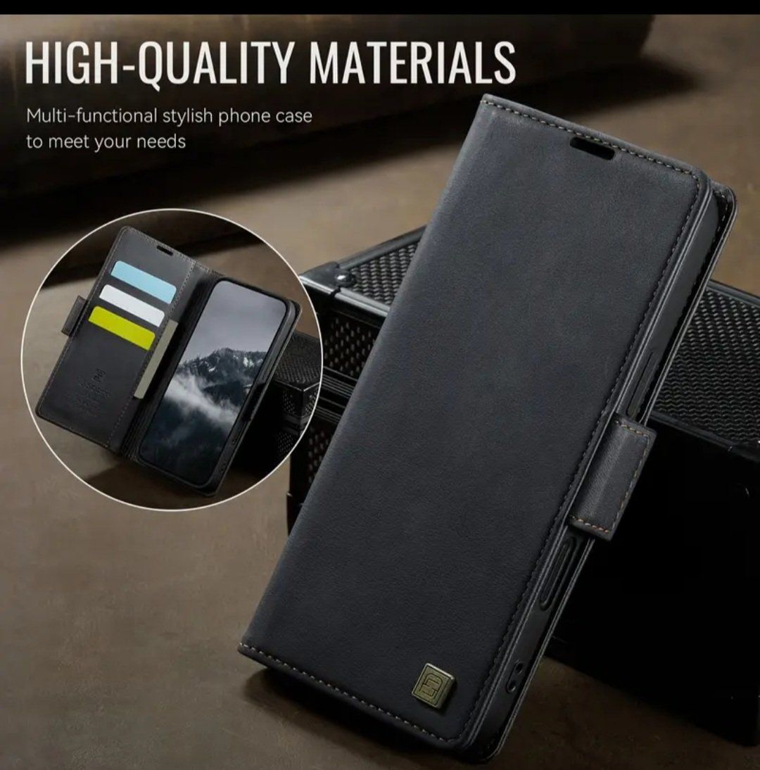Apple Coques & Protection écran: IPhone 16 pro Max Magnet hülle – Neuf avec emballage d'origine à Einsiedeln par Acodi3004