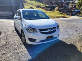 Opel Karl 1.0