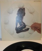 LP -  Peter Cornelius - Süchtig - 1984 - Schallplatte    LP