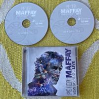 PETER MAFFAY-2CD WENN DAS SO IST-LIVE