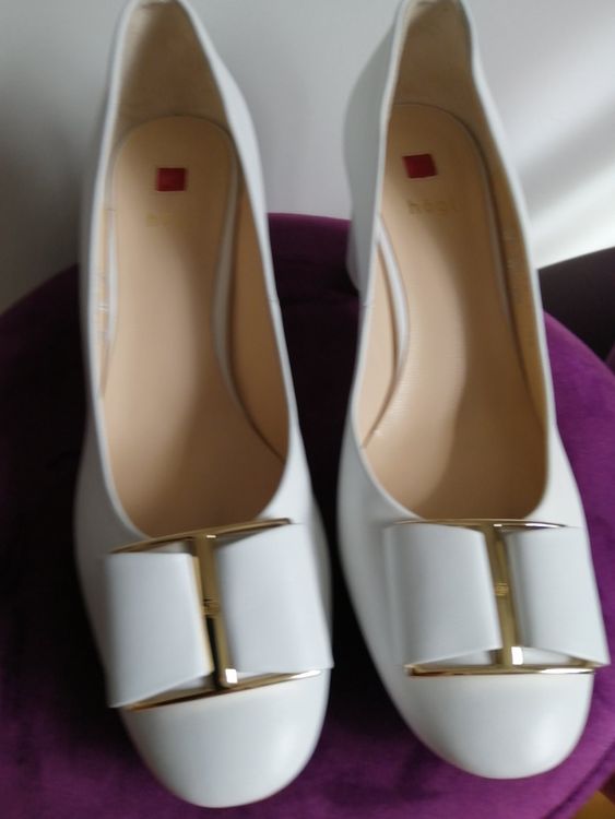 chaussures hogl avis