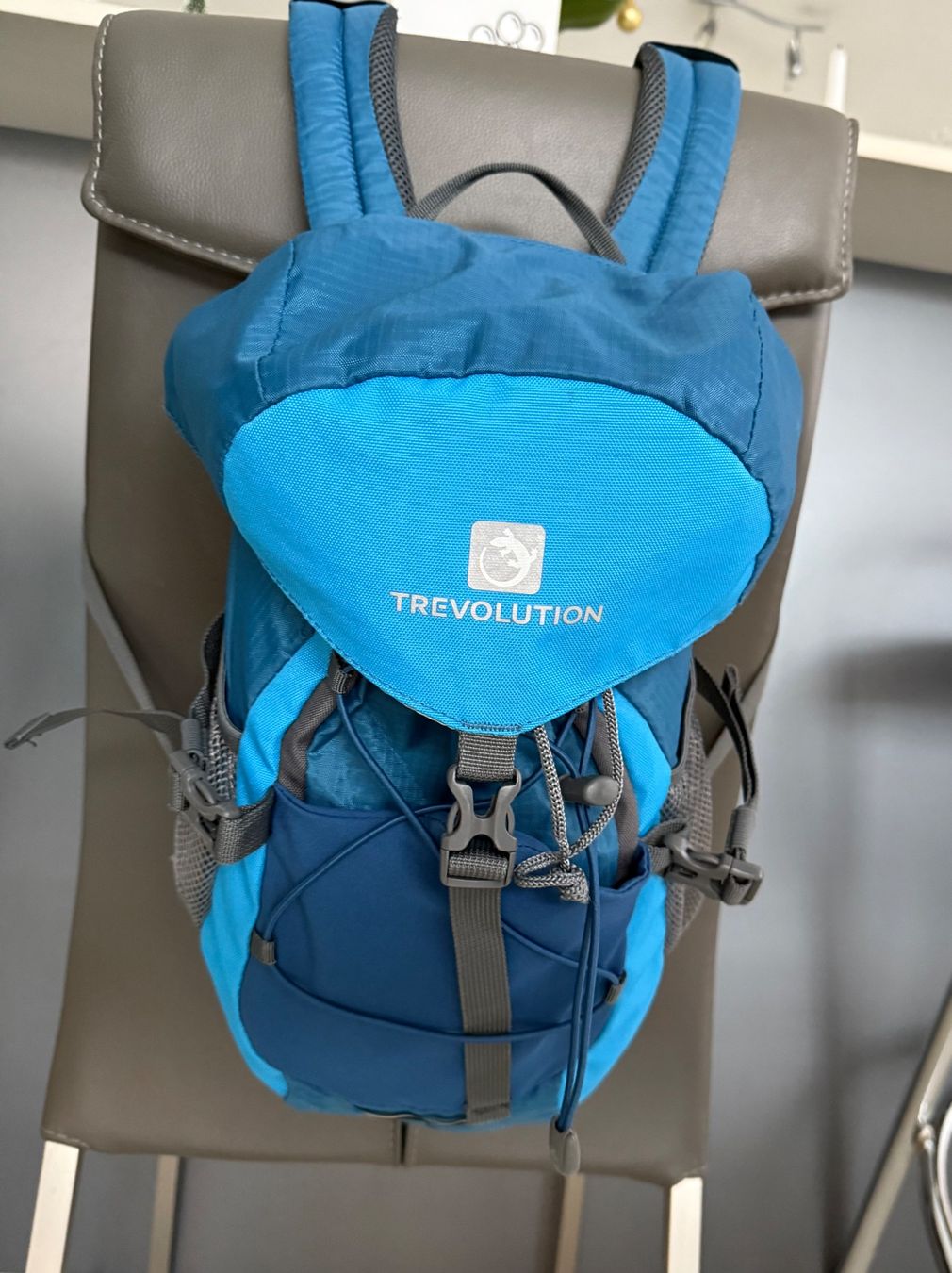 Trevolution Borse & Zaini: Trevolution Rücksack – Usato da Alpnach Dorf venduto da ljusja 3