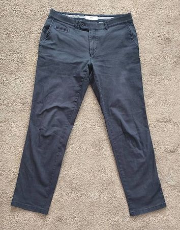 BRAX Feel Good Herren Chinohose  Style Everest | Gr. 50/34R