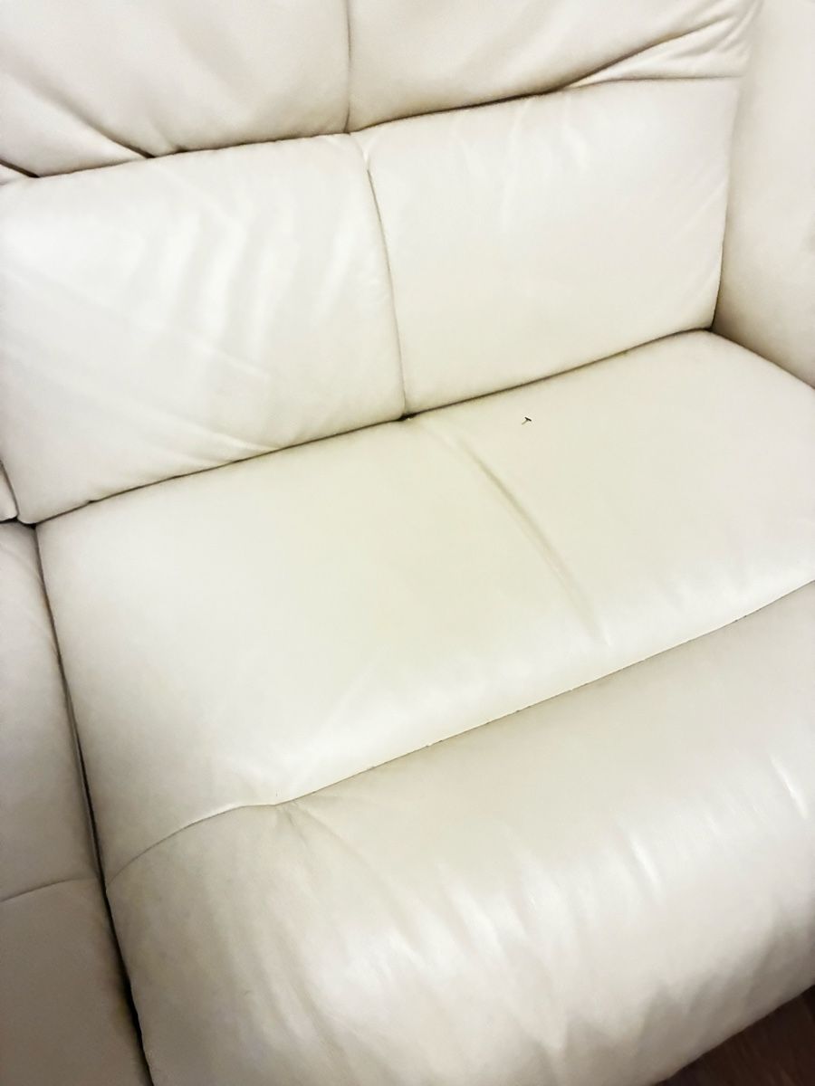 Divani: Himolla Echtleder-Sofa  – Made in Germany – Usato da Romanshorn venduto da jan_9rdj 6
