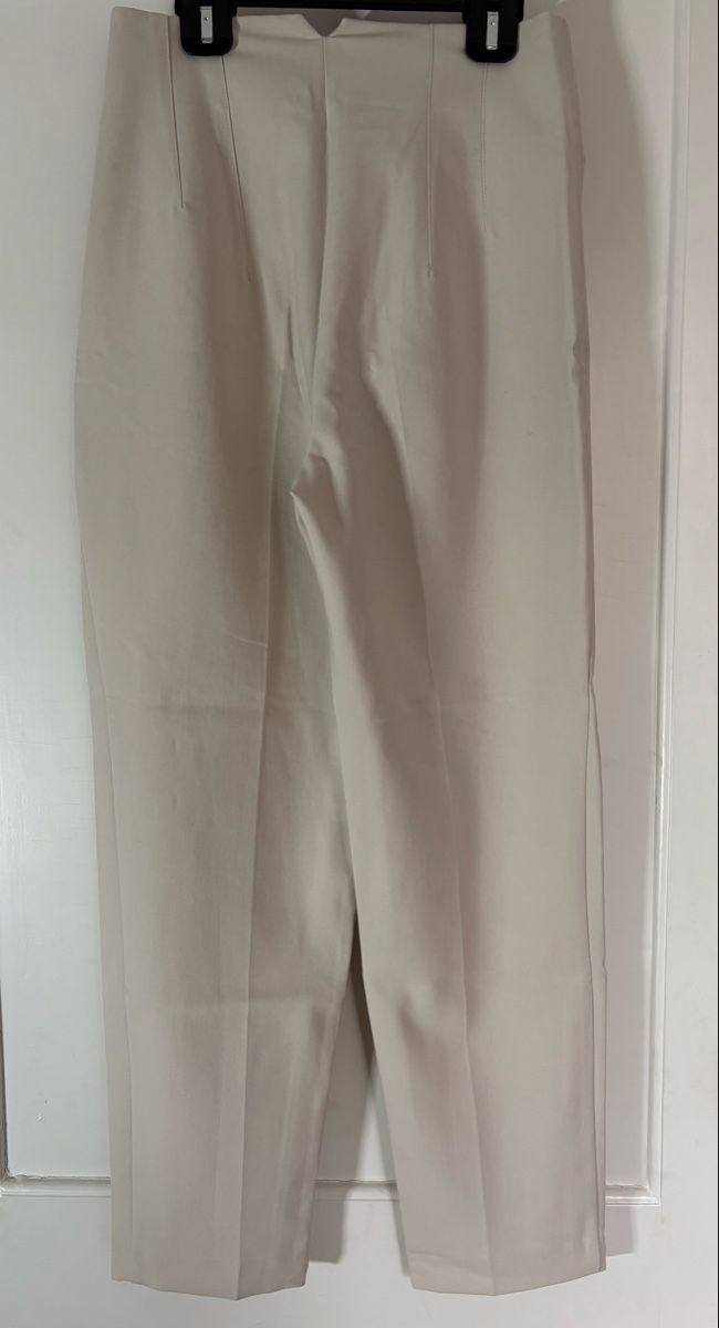 Zara Pantaloni: Beige Zara Hose – Usato da Zürich venduto da kse_nathan 1