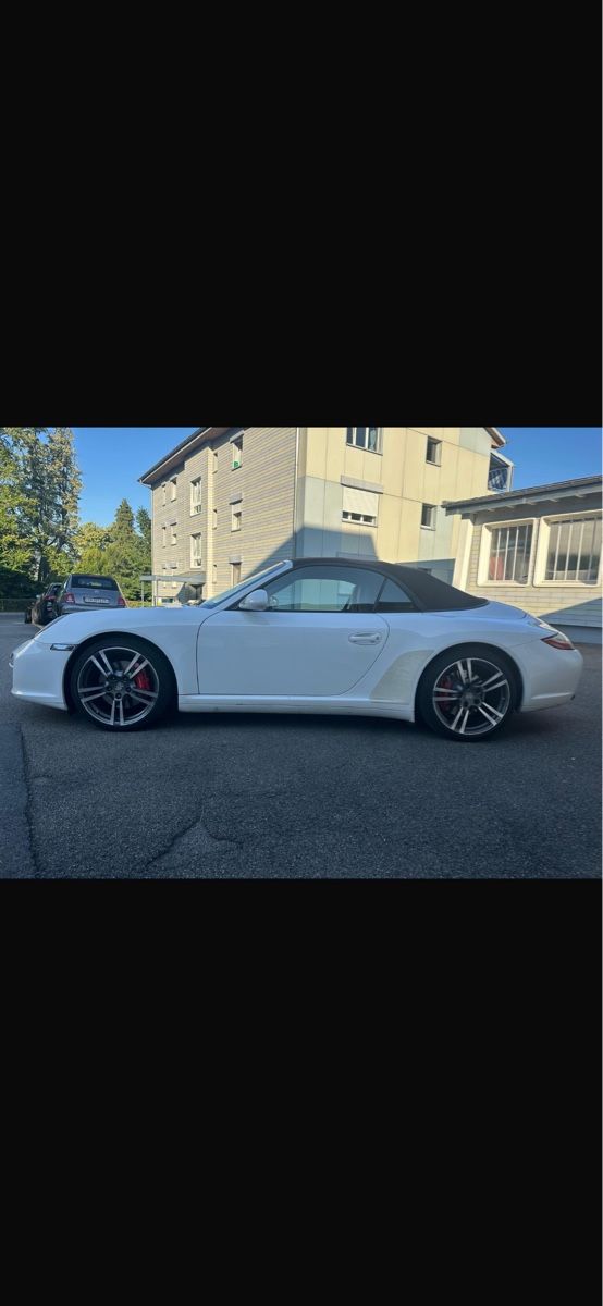 Porsche Autos: PORSCHE 3.8 Carrera 4S PDK – D'occasion à Kilchberg ZH par bau_x7vy 5