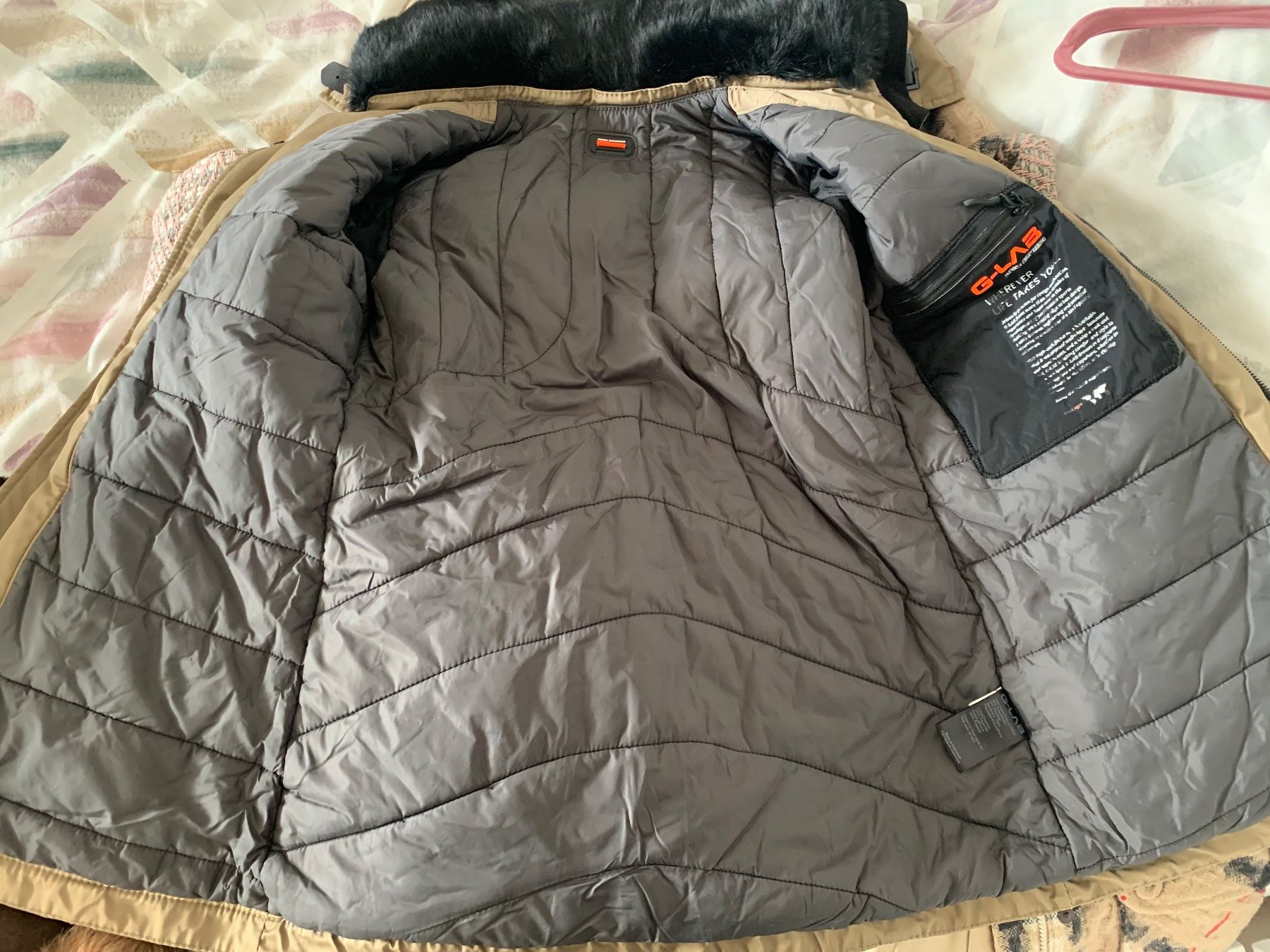 Giacche: G-LAB damen jacke – Usato da Zürich venduto da Nikuska32 4