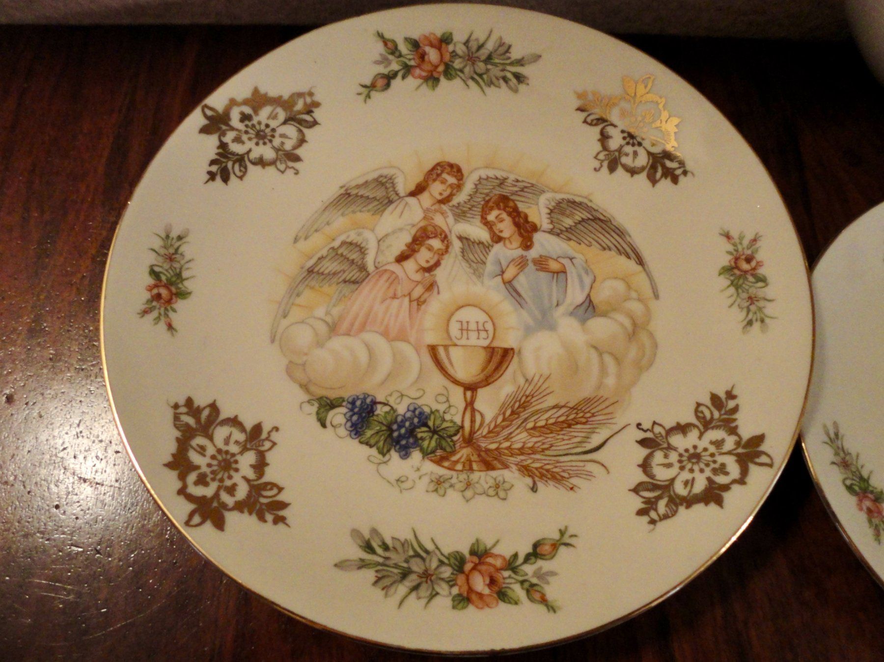 Tazze: Sammelkaffeetasse Set (Bavaria) – Usato da Wädenswil venduto da LIS11 4