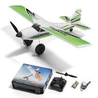 Trainstar Stunt 500 mm RTF – RC-Flugzeug von VolantexRC