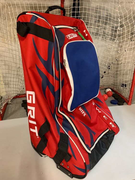 GRIT Hockeytasche Kaufen auf Ricardo