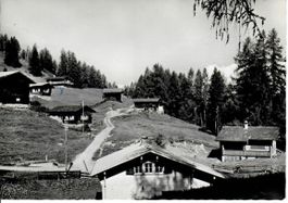 Tschiertschen