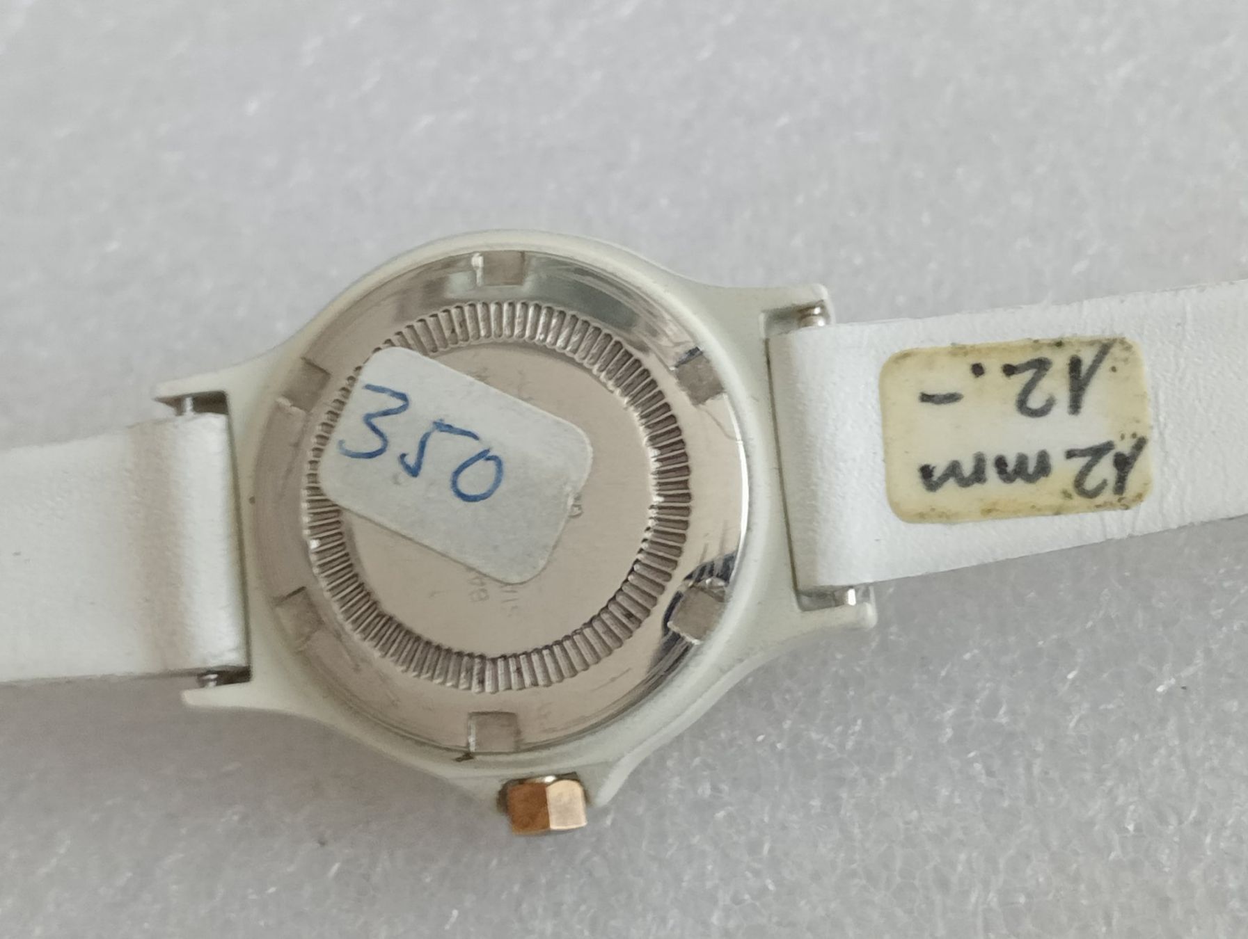 Orologi: Itraco Armbanduhr, Swiss Made – Nuovo e nell'imballaggio originale da Zürich venduto da sendbad 5