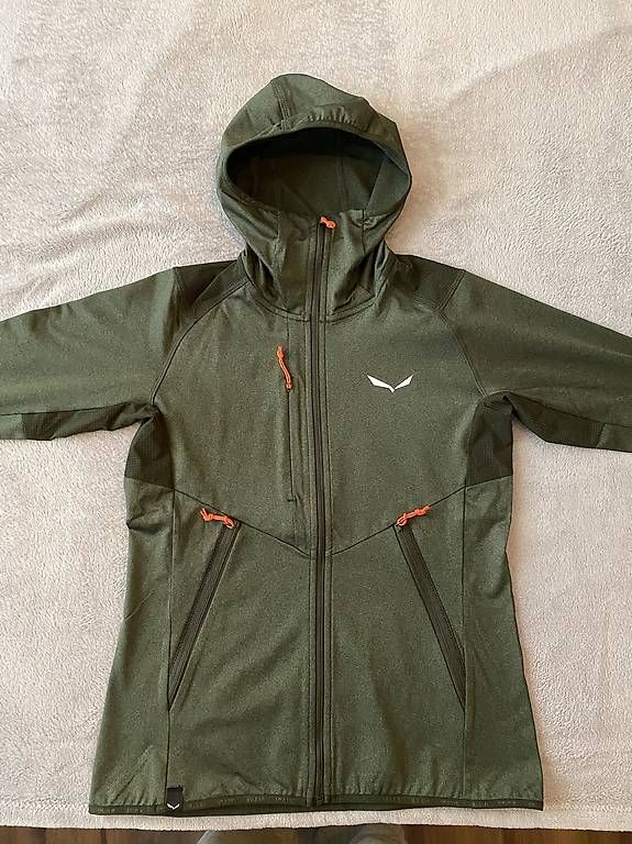 Giacche: Salewa Jacke – Usato da Landquart venduto da Danni77 2