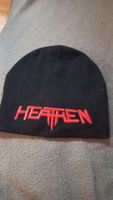 Heathen Wintermütze Thrash Metal