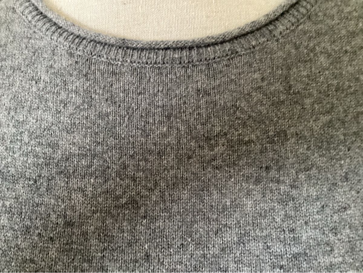 Pullover & Sweatshirts: Benotti, Damenkaschmirpulli, Gr. 36/38 – Gebraucht aus Salenstein von Esprit57 1