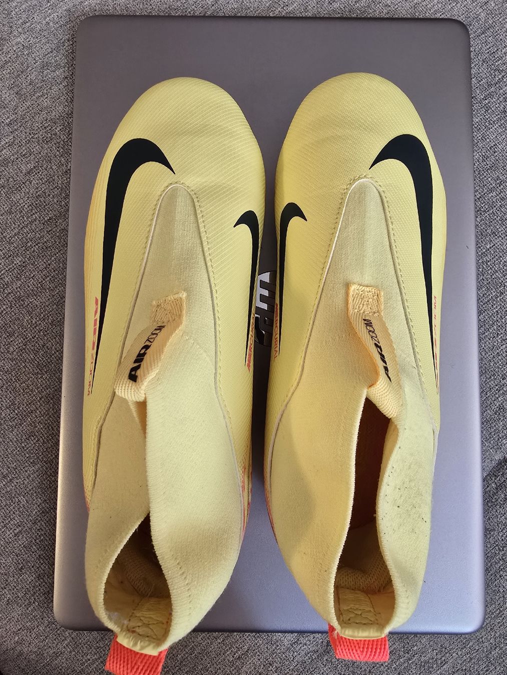 Nike Scarpe per ragazzi: Nike Jr. Mercurial Superfly 10 Kylian Mbappe Gr. 38 – Nuovo (secondo la descrizione) da Zürich venduto da TutNixCH 3