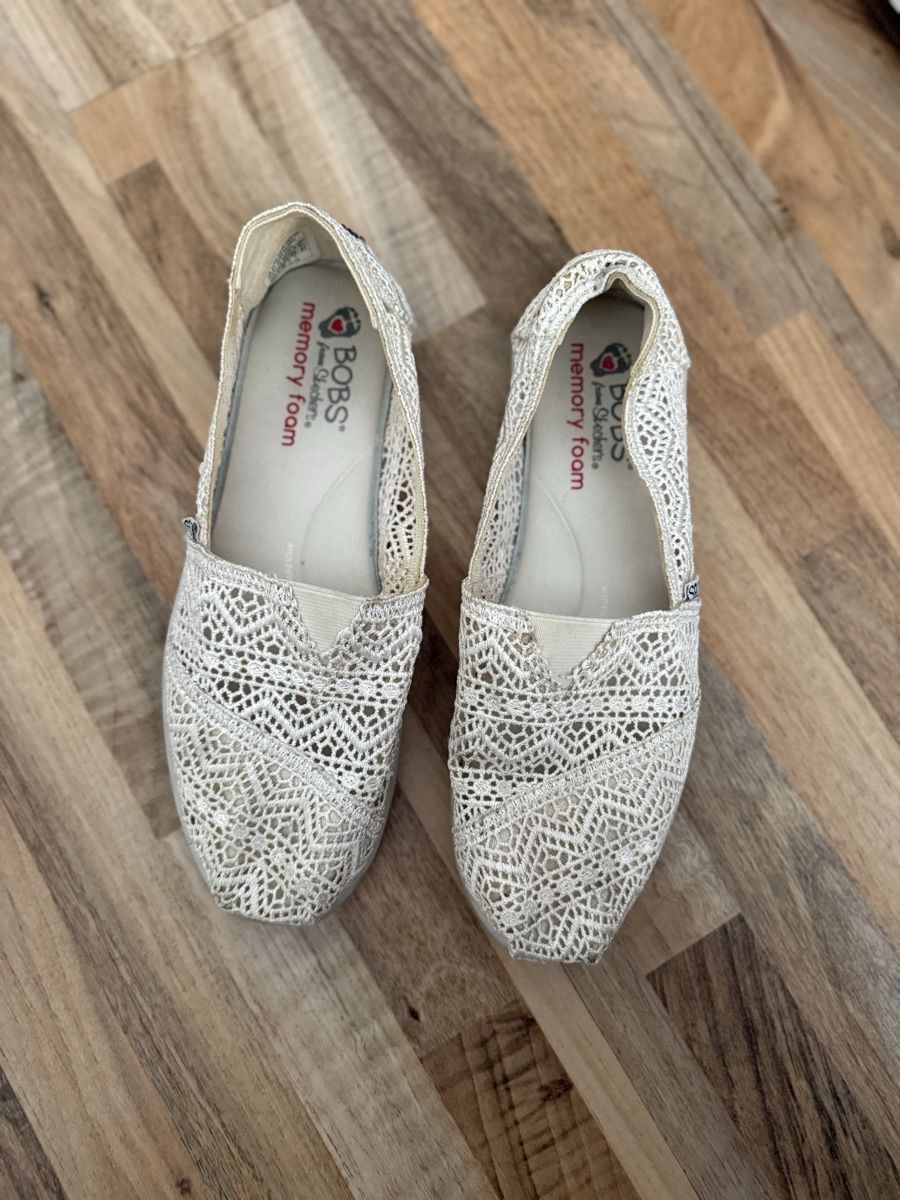 Chaussures femmes: Bobs Espadrille – D'occasion à Buchs AG par MiWeFe17 1