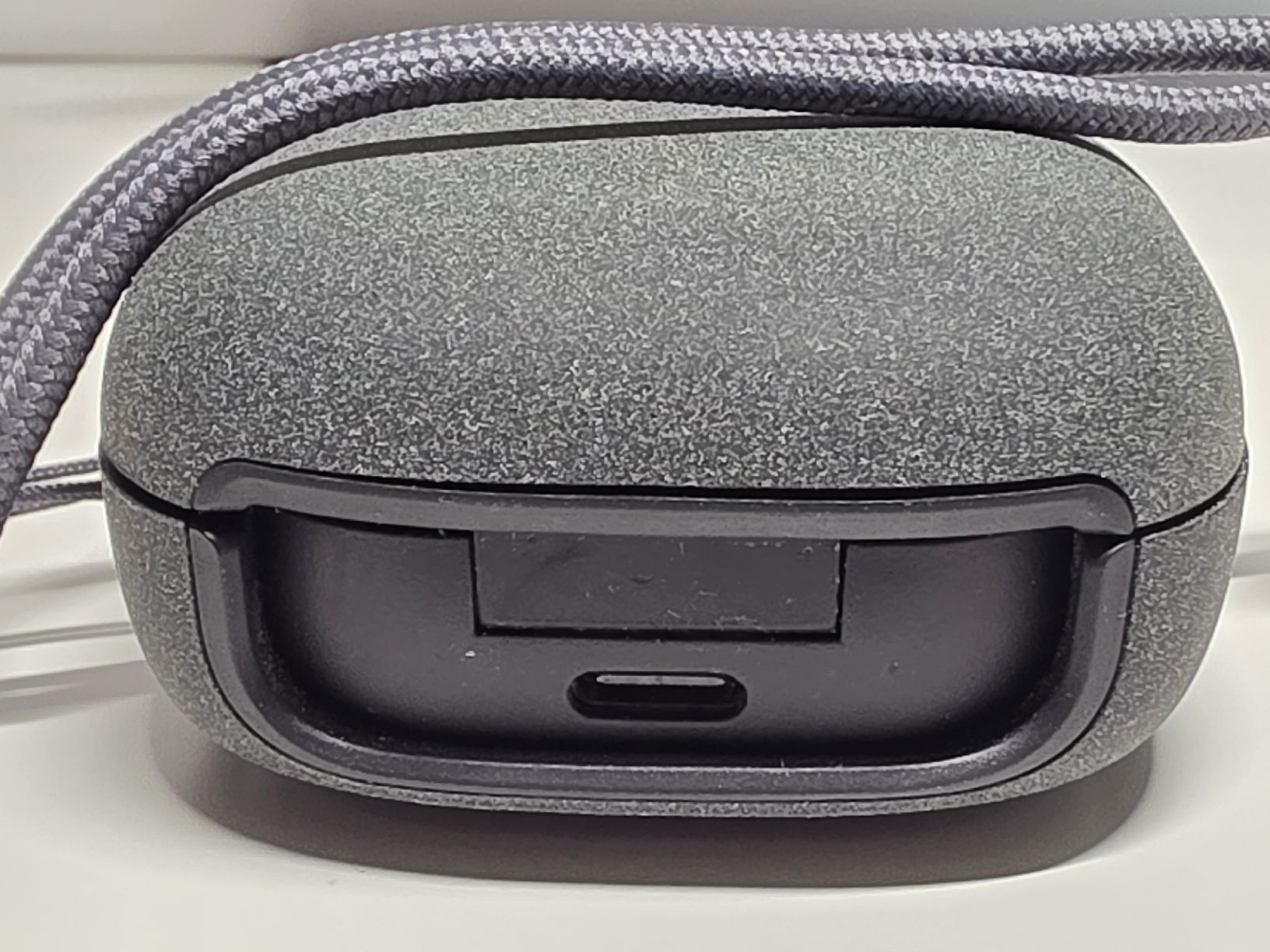 Samsung Cuffie: Samsung Galaxy Buds2 Pro schwarz mit Ladecase  – Difettoso da Stetten AG venduto da Shaman6 5