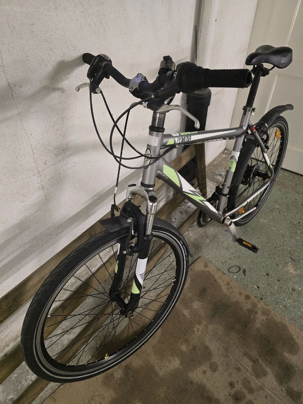 Biciclette: Pomona Fahrrad – Usato da Zürich venduto da Jovi8 2