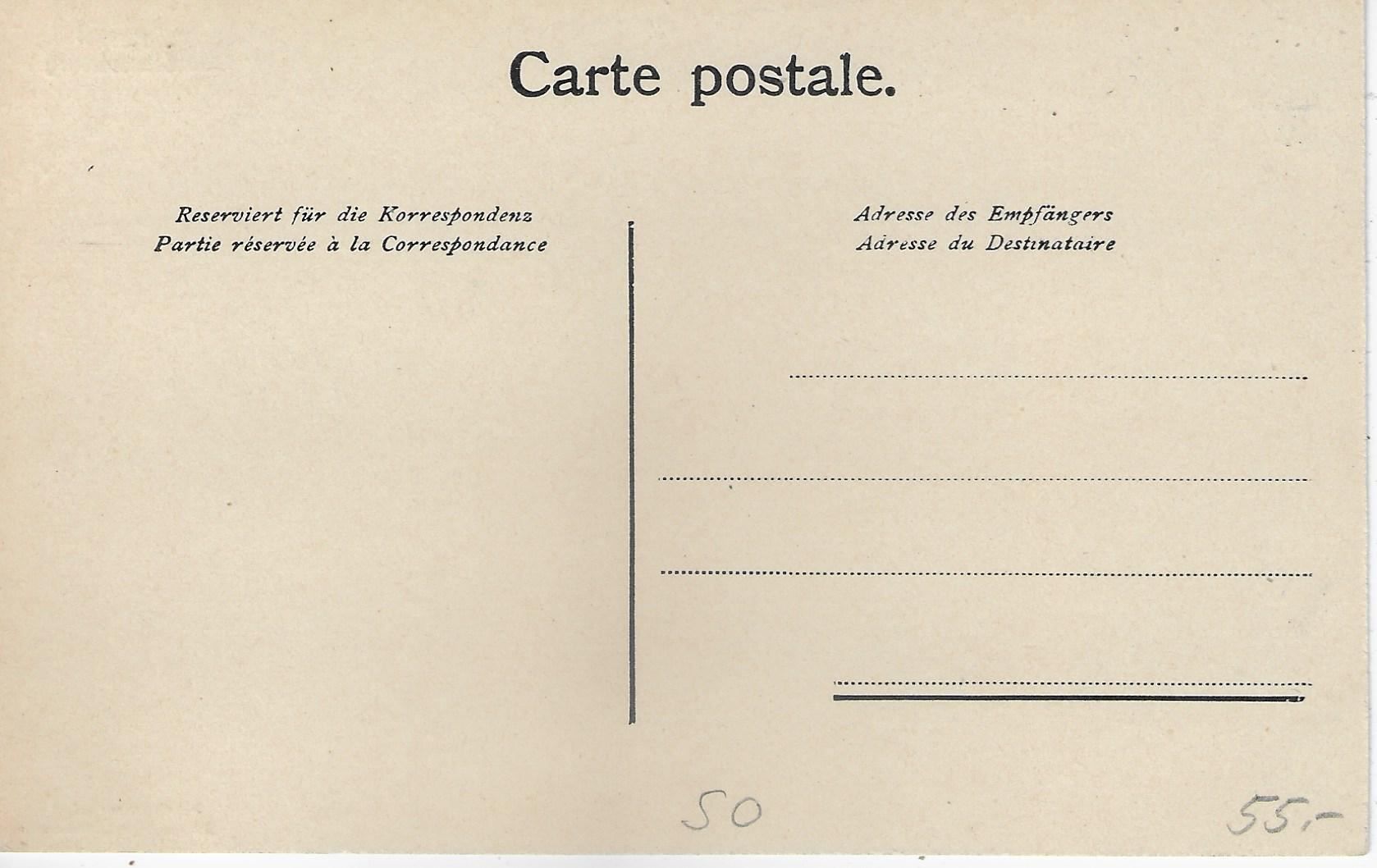 Cartes postales: Kurort Glutzenberg - Günsberg – D'occasion à Ettingen par Kartenplanet 1