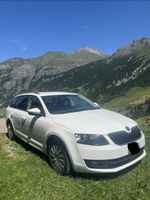 Skoda Octavia 4x4 TDI frisch ab MFK