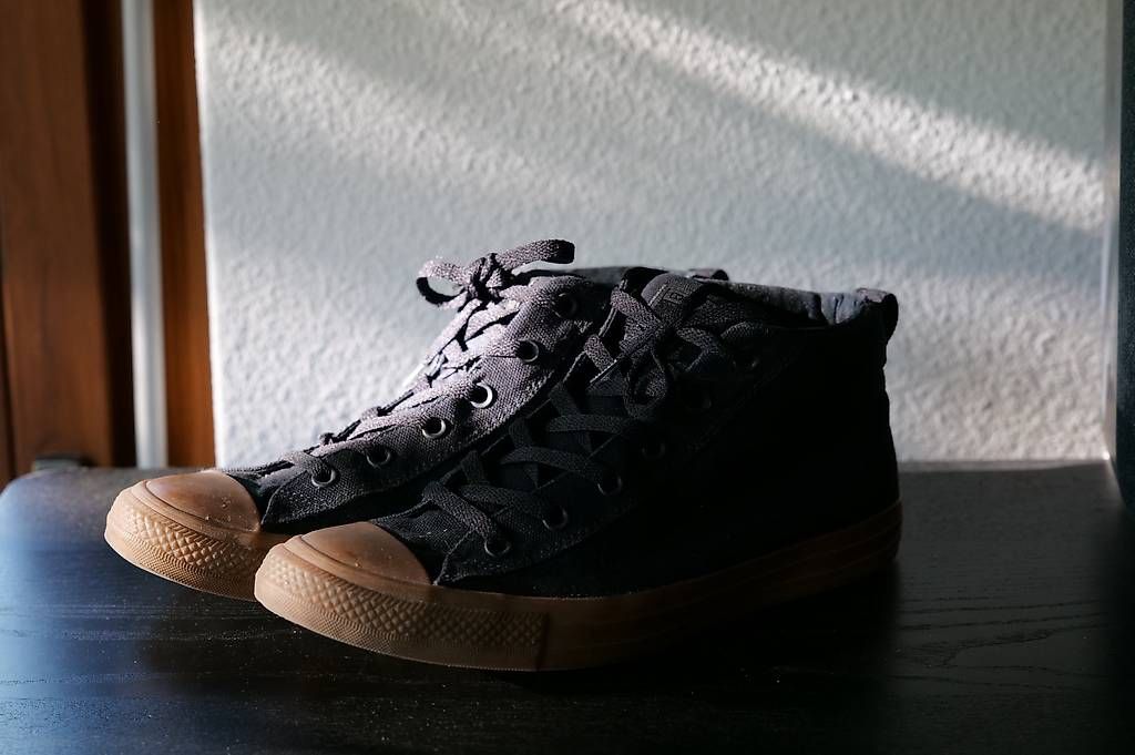 Converse Chaussures hommes: Converse – D'occasion à Arisdorf par G.Friderich
