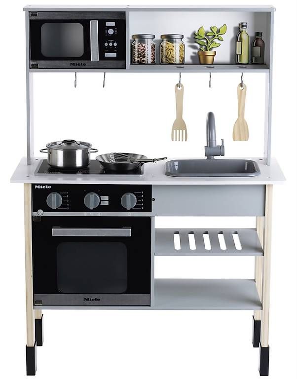 Giocattoli: Theo Klein Miele kitchen – Usato da Flüh venduto da cla_5975