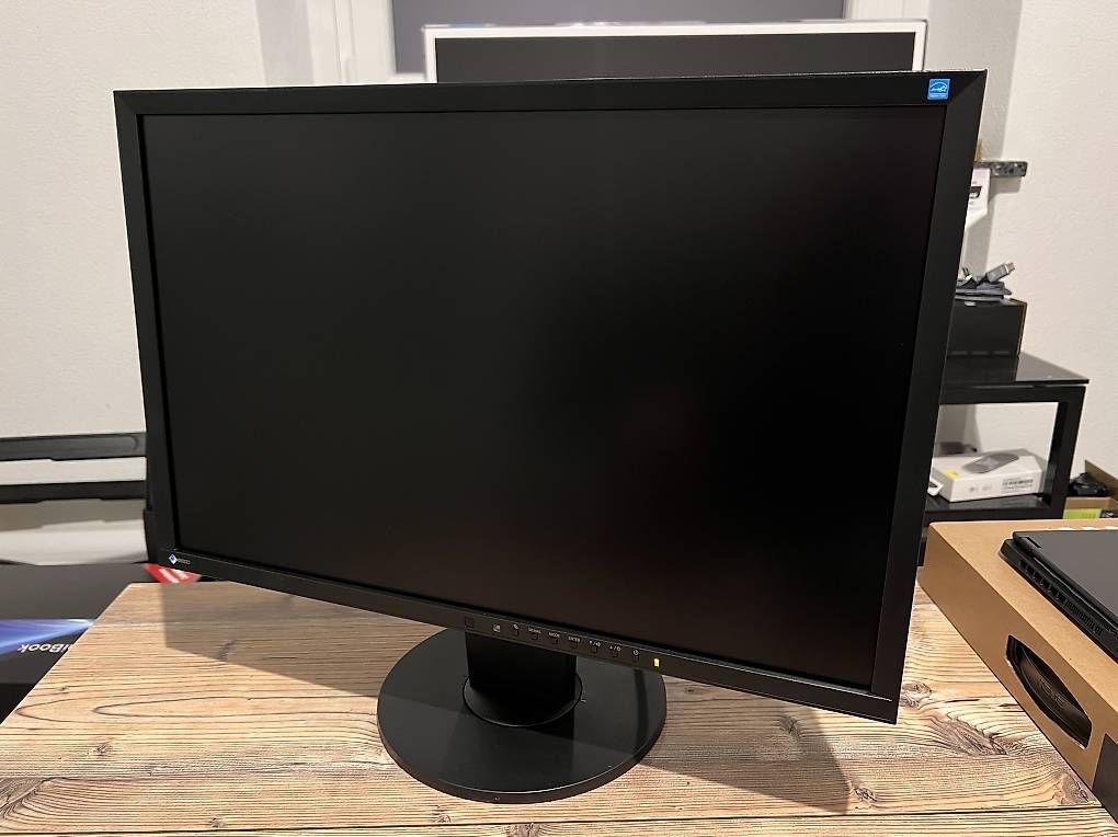 Eizo Monitore: Eizo FlexScan  EV2316W 1920x1080 – Gebraucht aus Zürich von John138 2