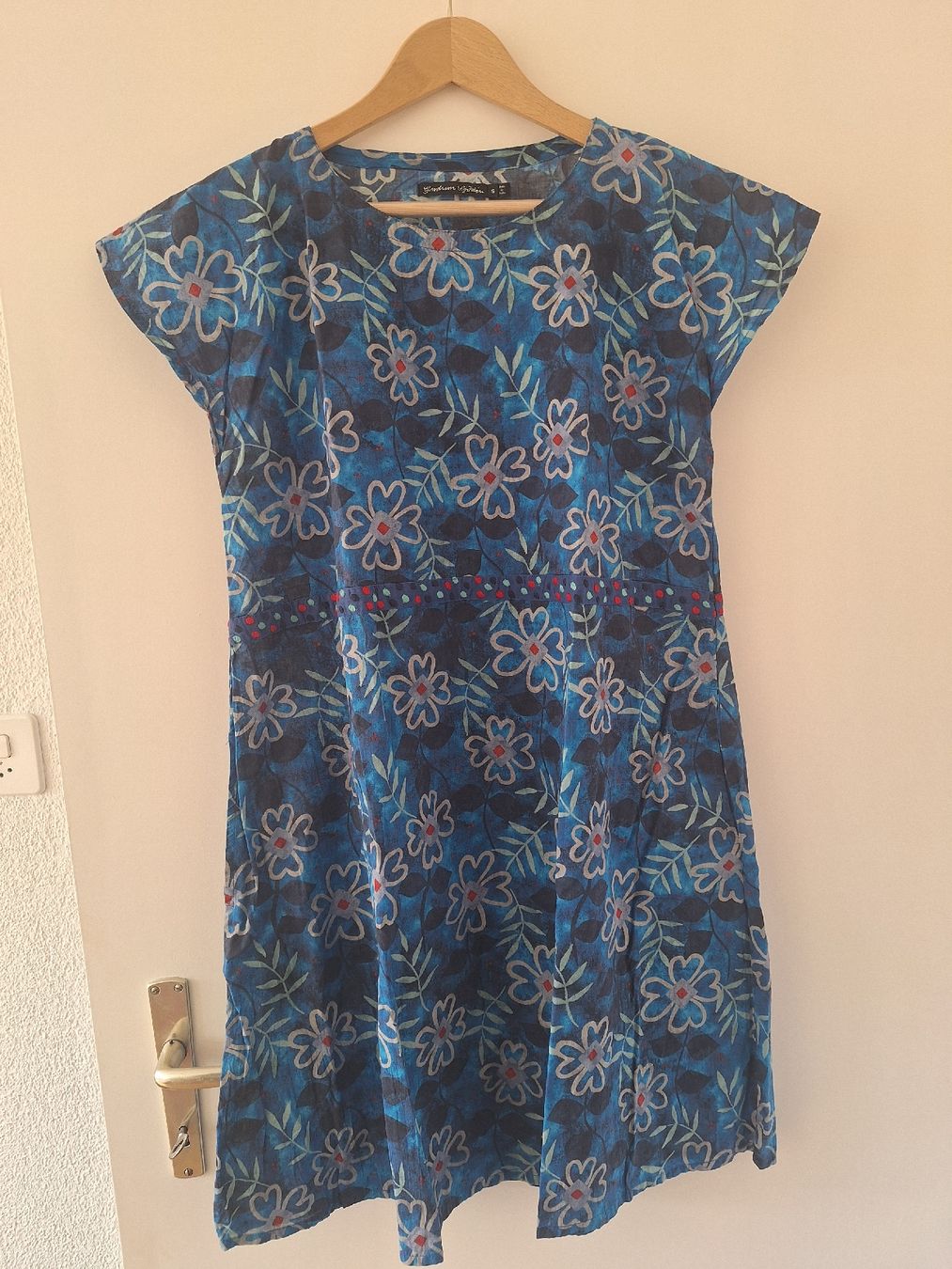 Gudrun Sjöden Vestiti: gudrun sjöden Kleid S – Nuovo e nell'imballaggio originale da Winterthur venduto da Cochondelaine