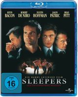 Sleepers