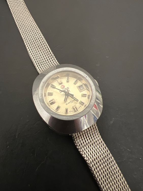 rado-dia-star-quarz-26-mm-gebraucht-in-pfeffingen-f-r-chf-52-mit