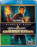 🎞️🎥🍿 Das Vermächtnis des geheimen Buches 🍿🎥💿