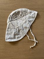 Summer baby hat 6-12 months
