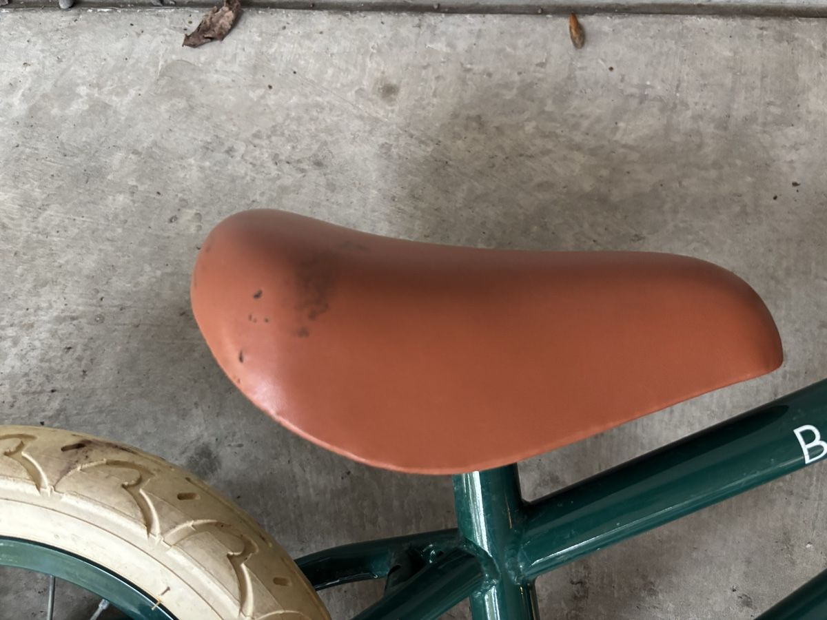 Banwood Veicoli per bambini: Banwood Laufrad – Usato da Meilen venduto da Bouden 4