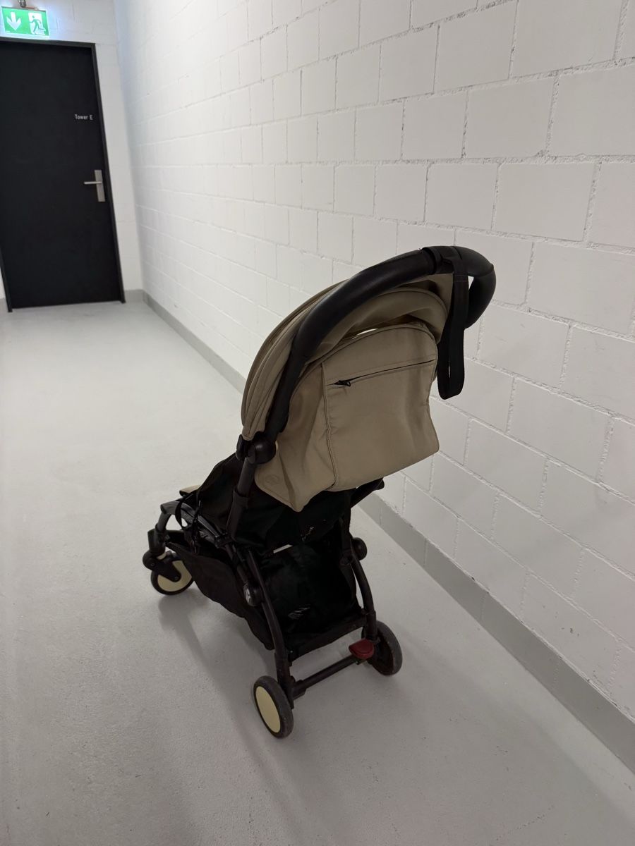 Kinderwagen: Yoyo 2 Kinderwagen / Pram – Gebraucht aus Dübendorf von alexandru_gal 1