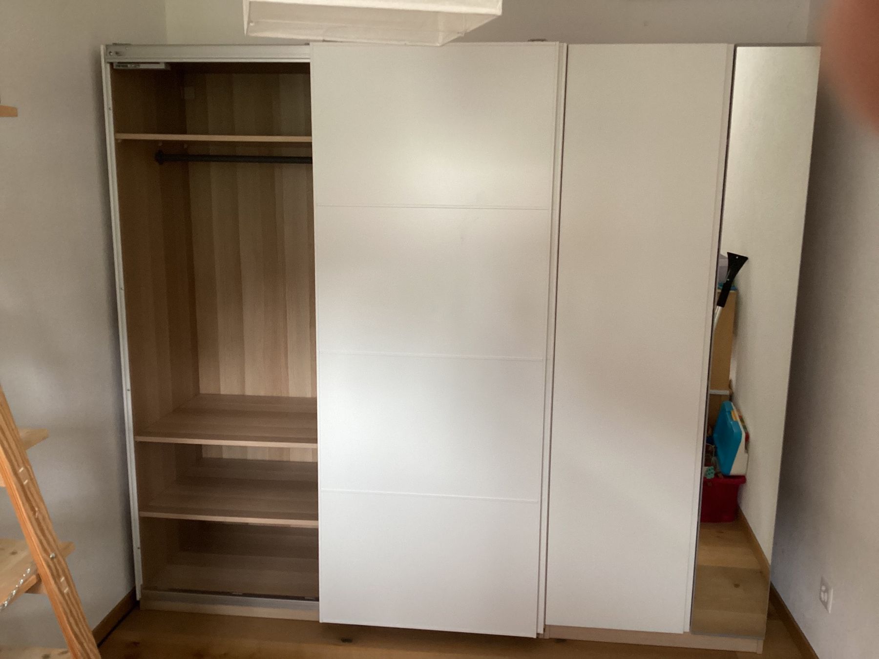 Ikea Schränke: Schrank Kombination von Ikea – Gebraucht aus Dürnten von Quinson 2