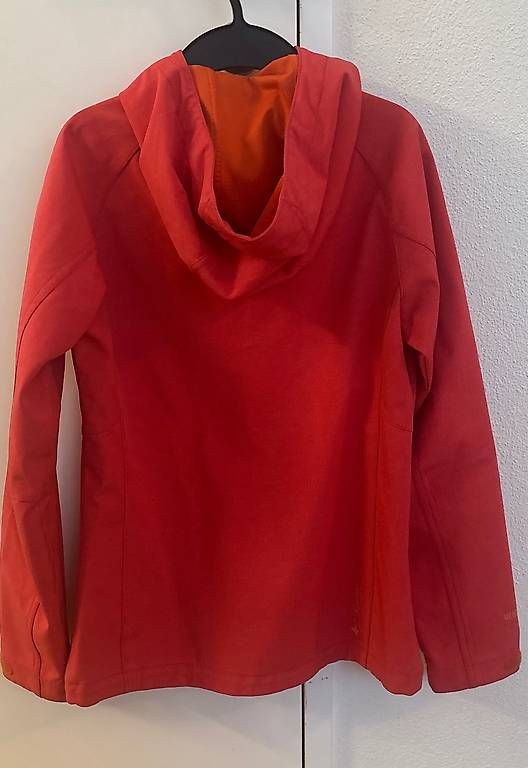 Mckinley Giacche: Funktionsjacke Mc Kinley Grösse 36 – Usato da St. Gallen venduto da MGBA 1