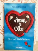 Anna & Otto - Blanca Imboden