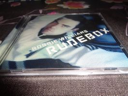 Robbie Williams - Rudebox CD