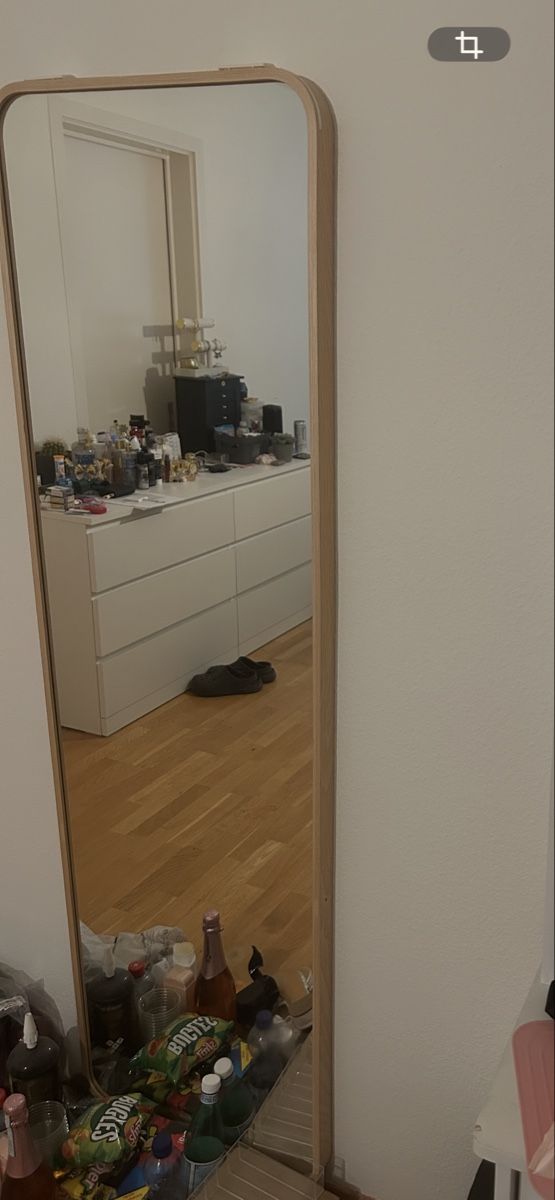 Spiegel: Ikea Spiegel  – Gebraucht aus Allschwil von selake990673