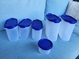 Tupperware Vorratsdosen