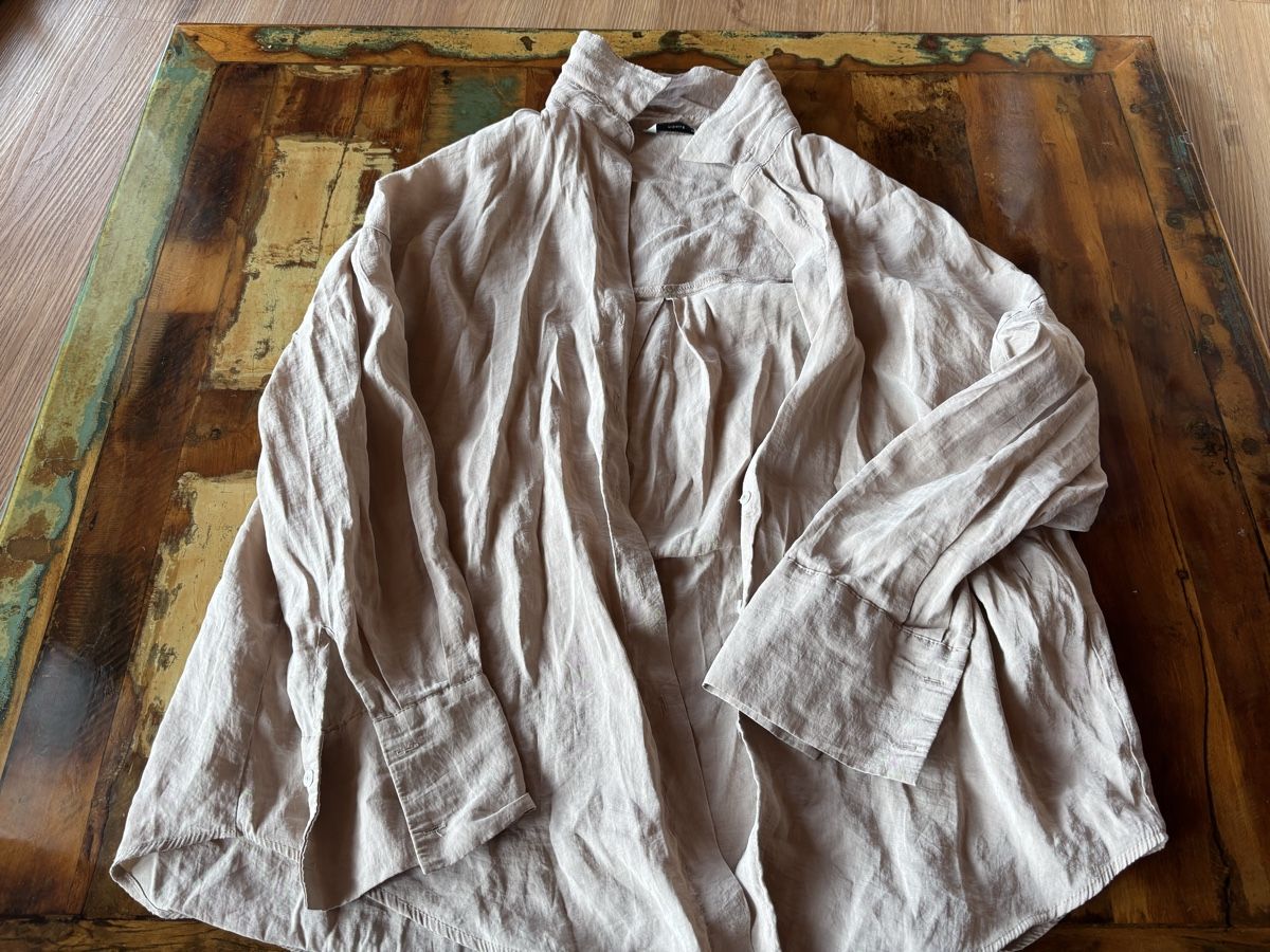 Blusen: Bluse | XS|S | Modal – Gebraucht aus Jegenstorf von vanisaem