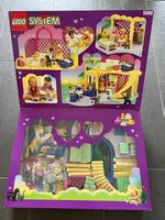 Lego Belville 5890 Traumhaus