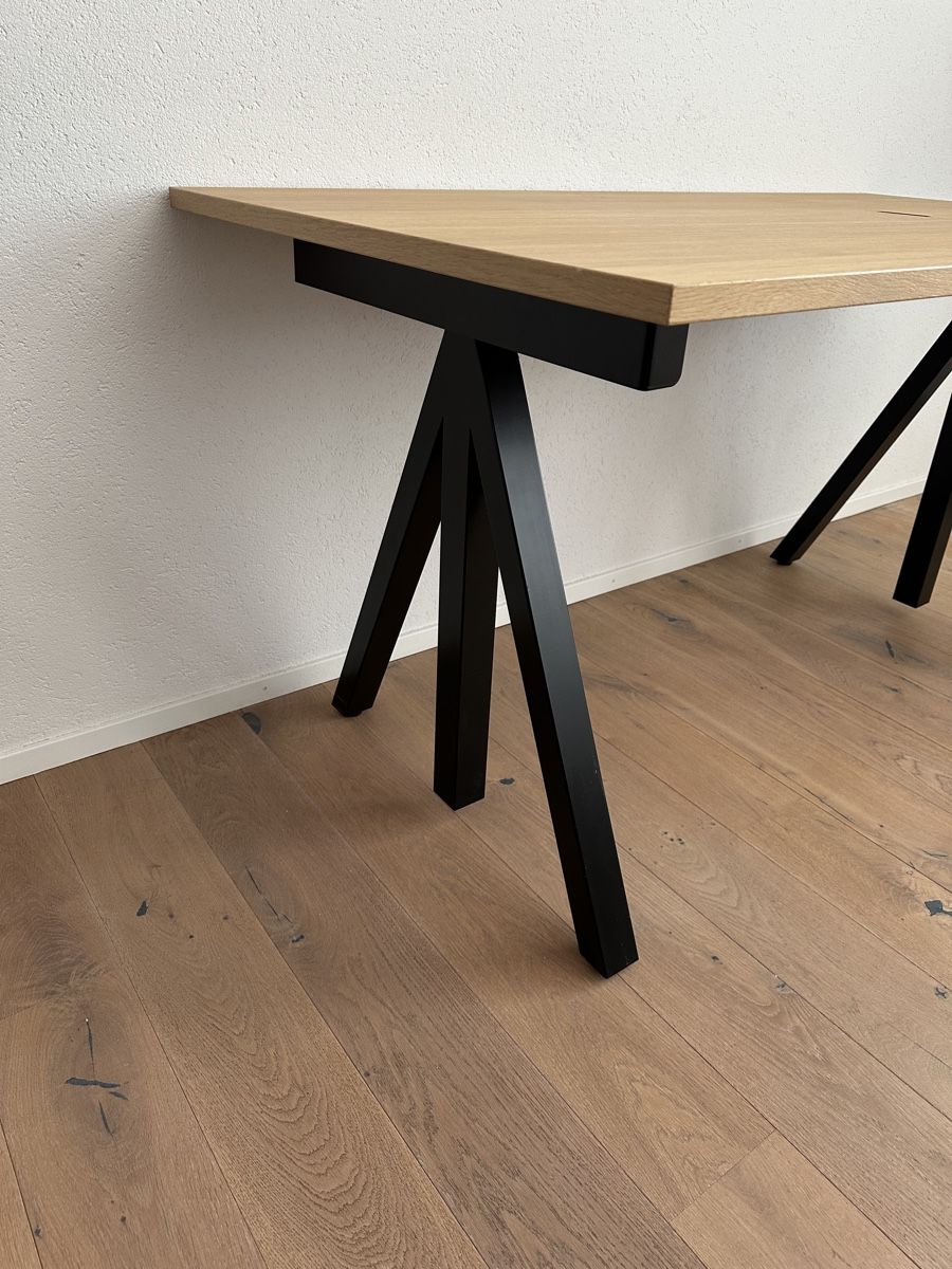 Scrivanie: String Furniture Schreibtisch Works  – Usato da Speicher venduto da pat_ddn8 3
